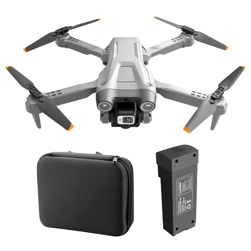 Phone Accessories Images - Mini Drone Folding Design 4 Channels