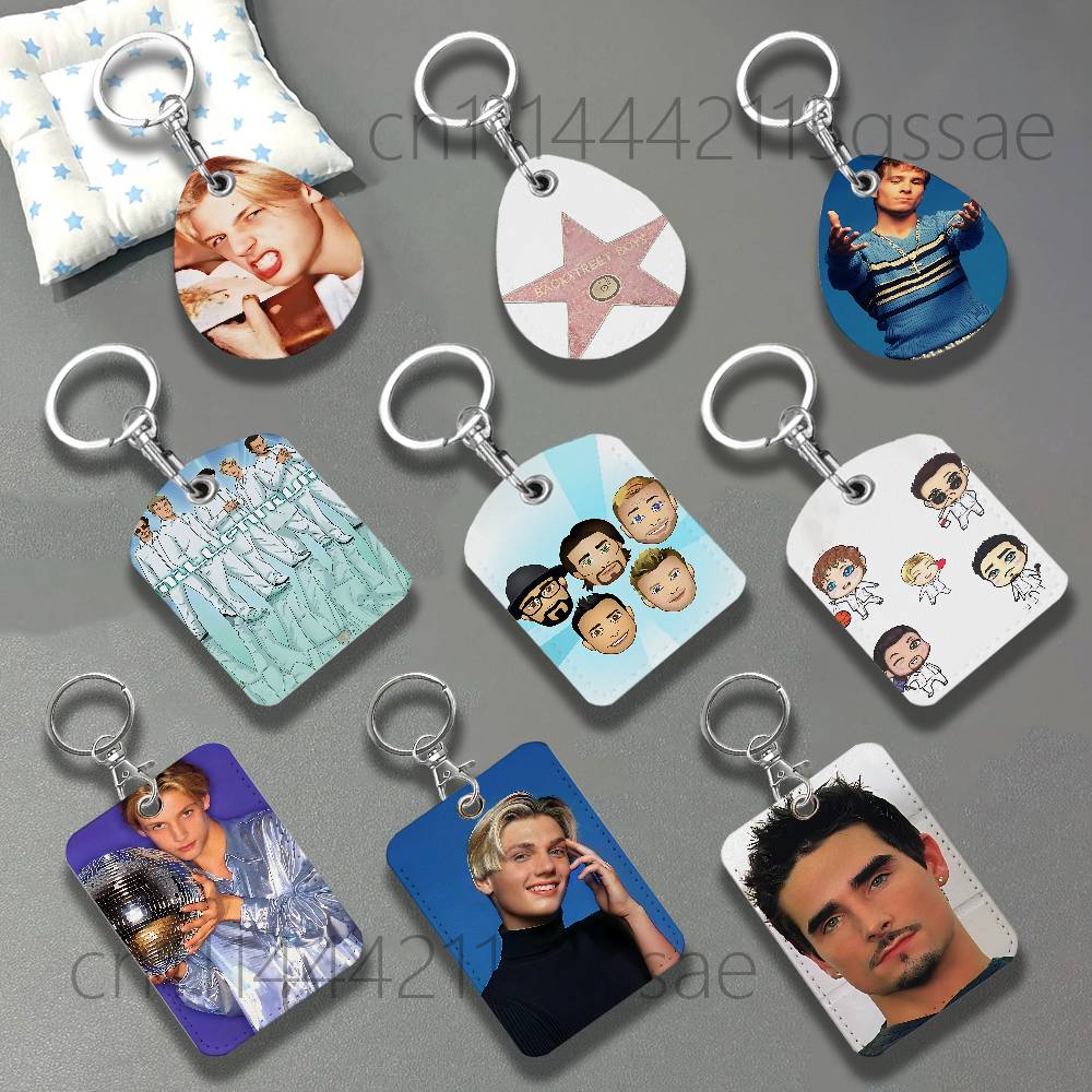 Airtag Holder Case - I Want It That Way BSB