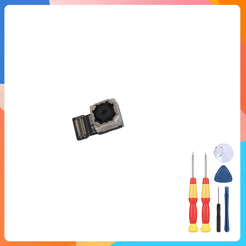 Phone Accessories Images - High-quality New Rear Camera Thermal Imaging