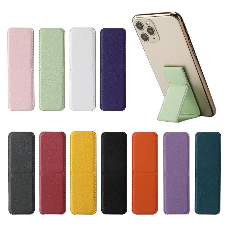 Phone Accessories Ring Holder - Universal Foldable Phone Holder Back Sticker