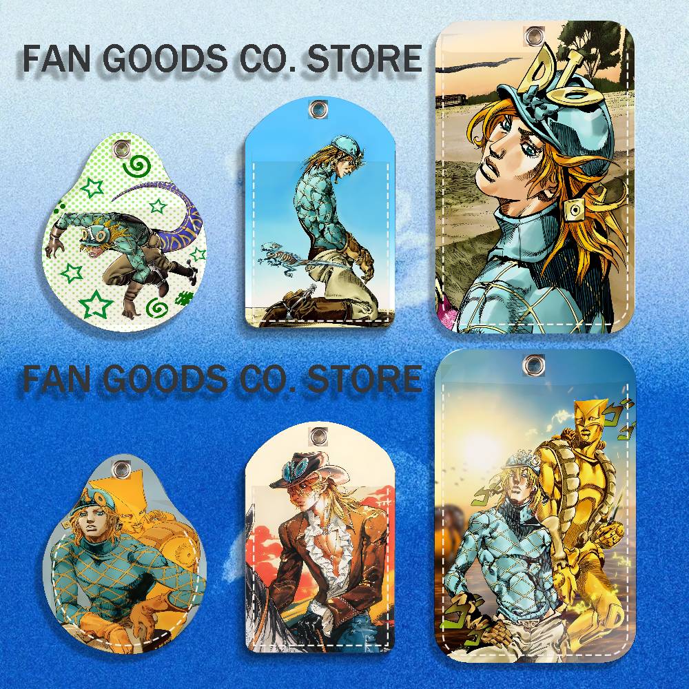 Airtag Holder Case - Game D-Diego B-Brando Holder Keychain For
