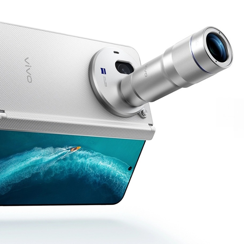 Phone Accessories Images - G2 Telephoto Lens for Vivo X