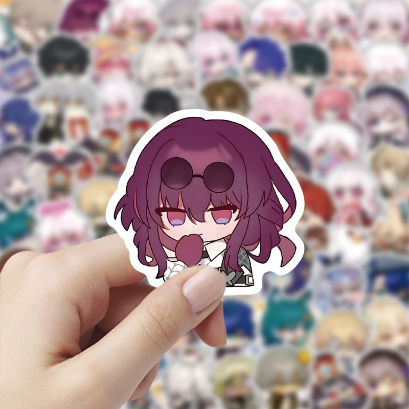 Cute Game Honkai: Star Rail Se - Phone Accessories Diy review and price