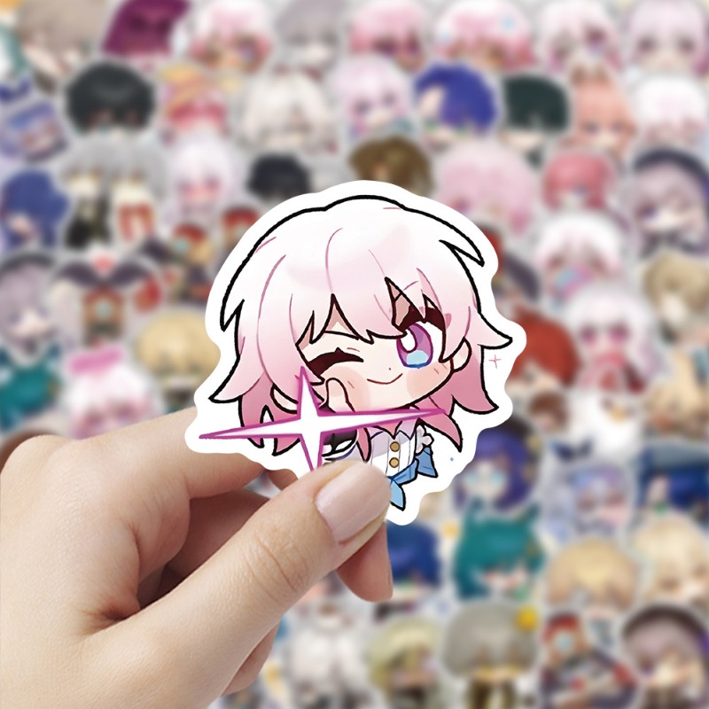 Cute Game Honkai: Star Rail Se - Phone Accessories Diy review and price