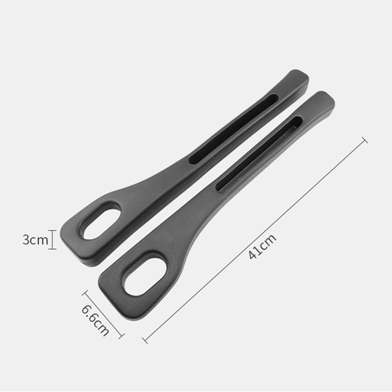 2PCS Car Seat Gap Filler Side  - Phone Accessories Organizer review and price