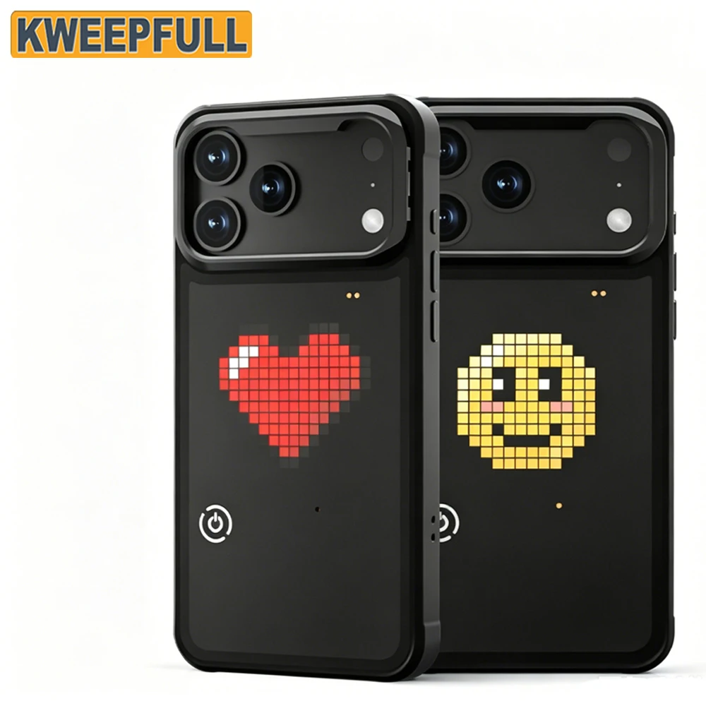 DIY Mode with APP Image Screen - Phone Accessories Images review and price