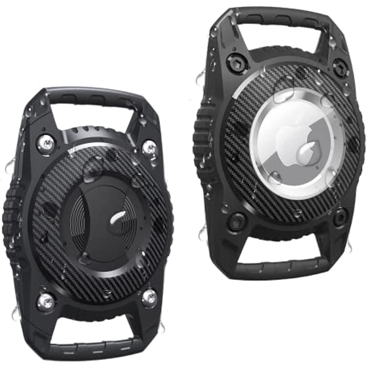 Horder for Airtag Holder Case  - Airtag Holder Case review and price