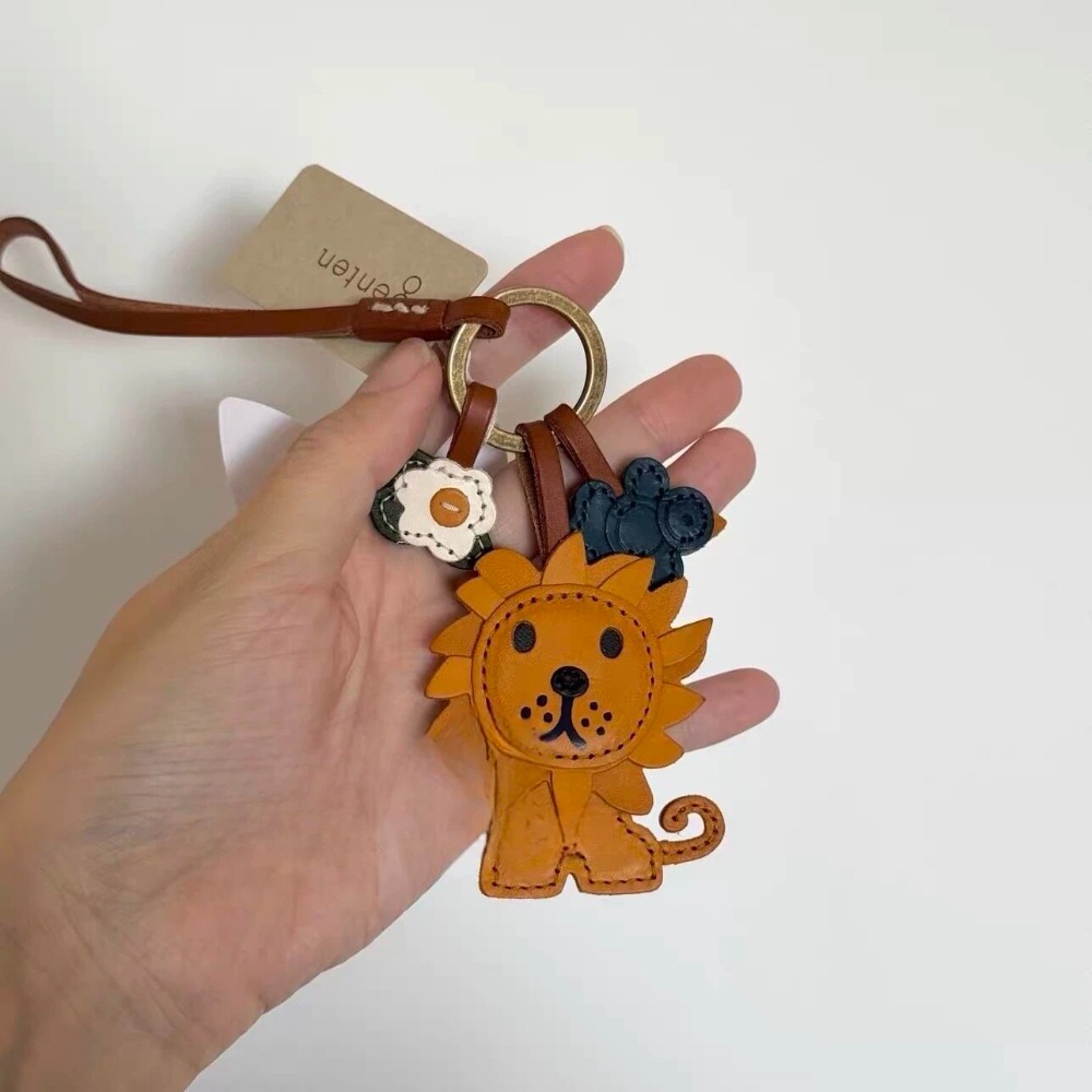 Kawaii Miffy Cute Boris Car Ke - Airtag Holder Case review and price