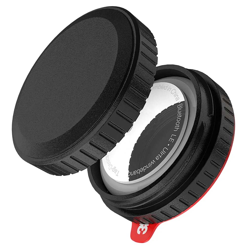 Waterproof Shockproof Protecti - Airtag Holder Case review and price