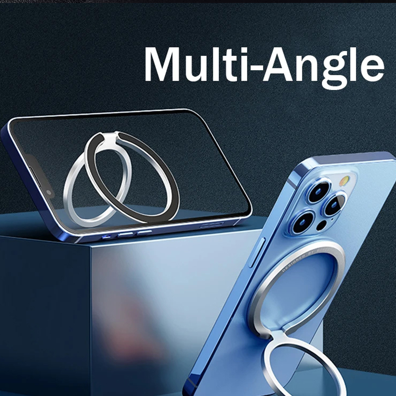 2026 New Magnetic Phone Ring H - Phone Accessories Ring Holder review and price
