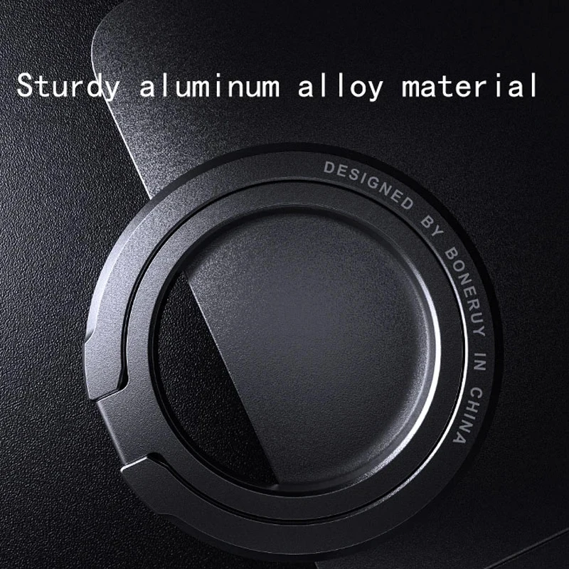 2026 New Magnetic Phone Ring H - Phone Accessories Ring Holder review and price