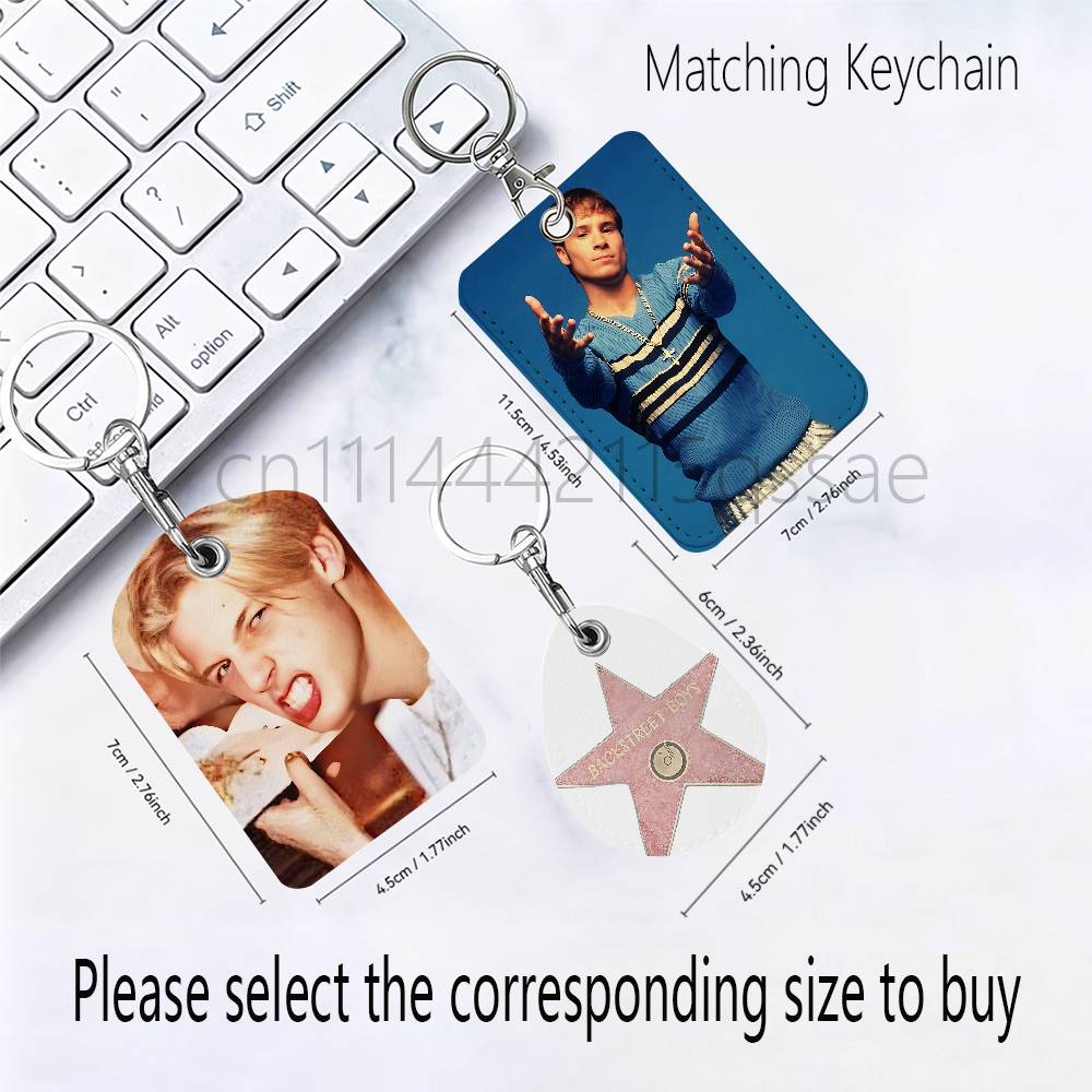 I Want It That Way BSB For Air - Airtag Holder Case review and price