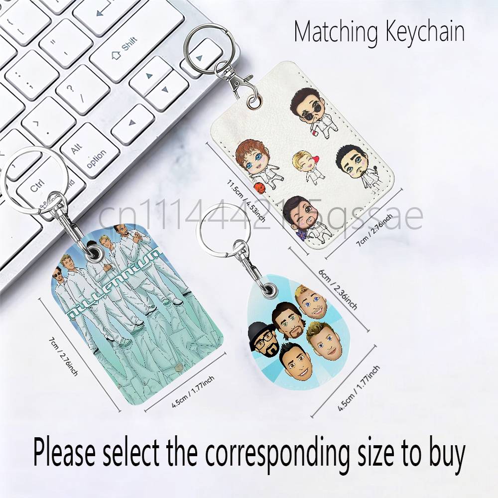 I Want It That Way BSB For Air - Airtag Holder Case review and price
