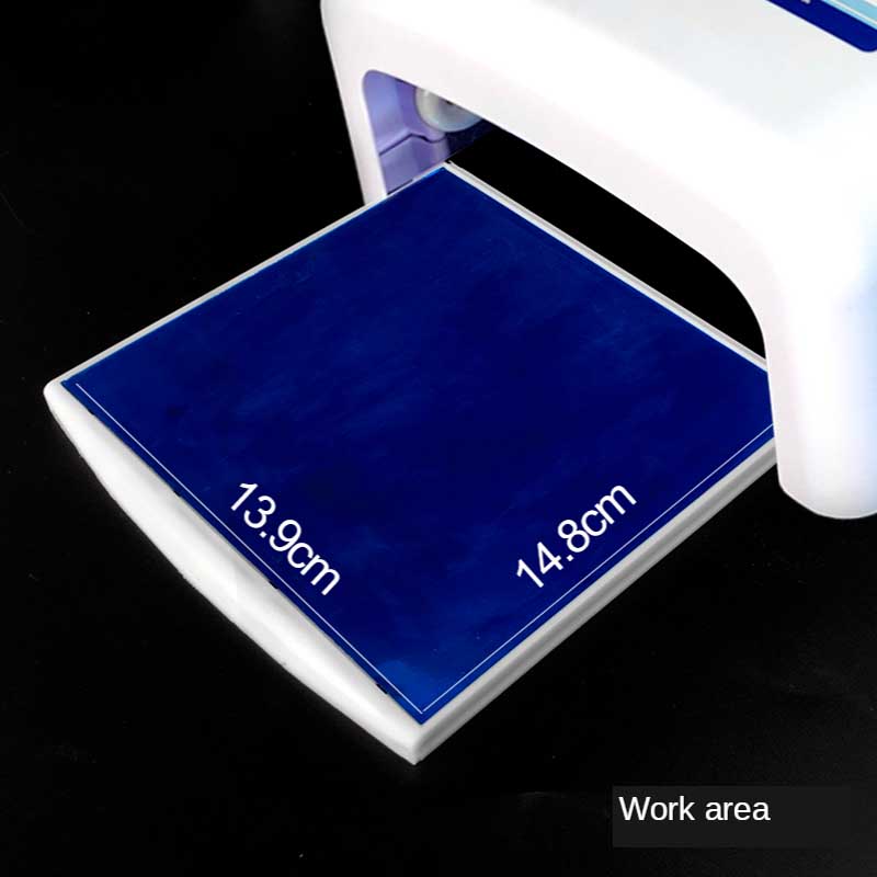 Sunshine SS-818 UV Glue Curing - Phone Sanitizer Uv review and price
