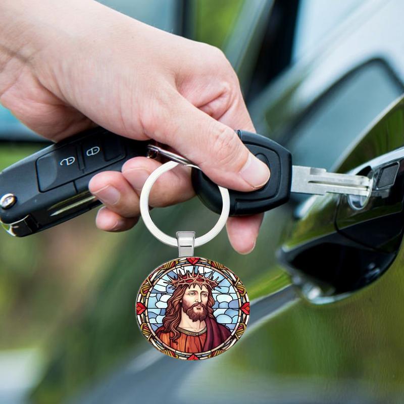 Christian Keychain Classic Ima - Phone Accessories Images review and price