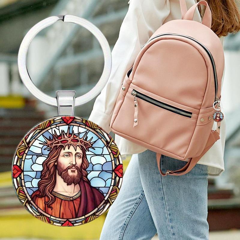 Christian Keychain Classic Ima - Phone Accessories Images review and price