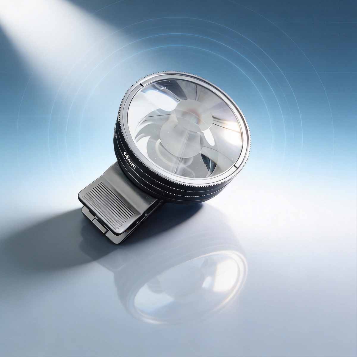 Vortex Black Hole Aperture Mob - Phone Accessories Images review and price