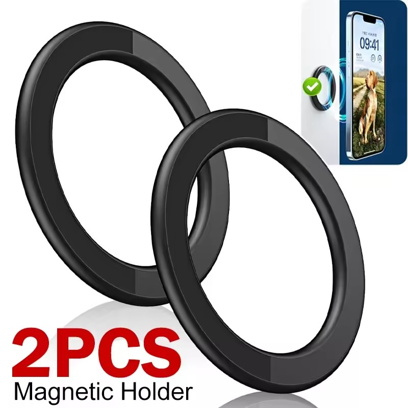 For MagSafe Magnetic Ring Hold - Phone Accessories Ring Holder review and price