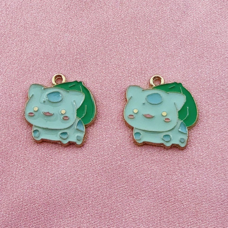 10pcs Cartoon Drip Oil Jewelry - Phone Accessories Diy review and price