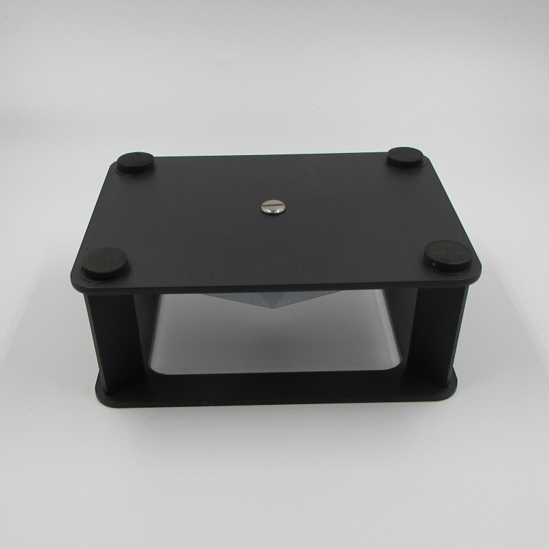 3D Holographic Projector Pyram - Phone Accessories Images review and price