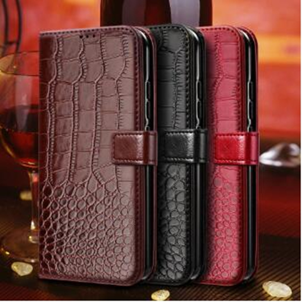 Flip Leather Case For OPPO A6  - Phone Accessories Hippers review and price