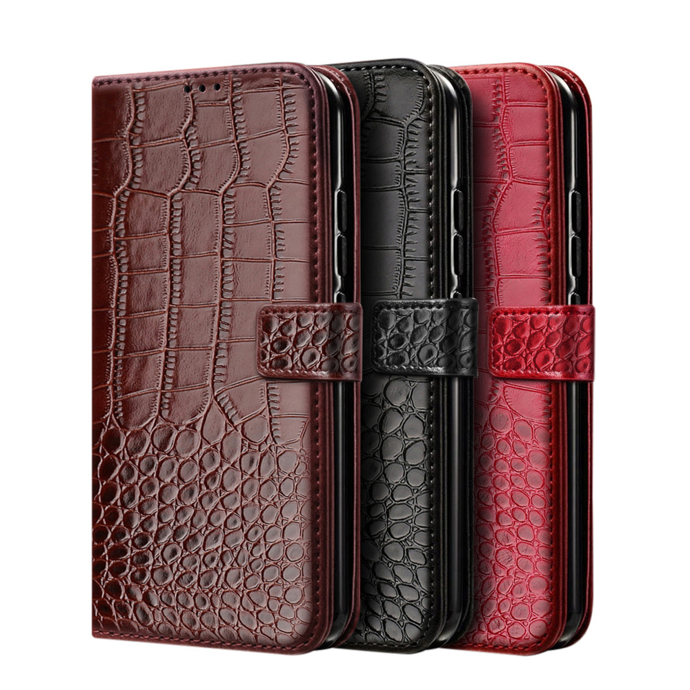 Flip Leather Case For OPPO A6  - Phone Accessories Hippers review and price