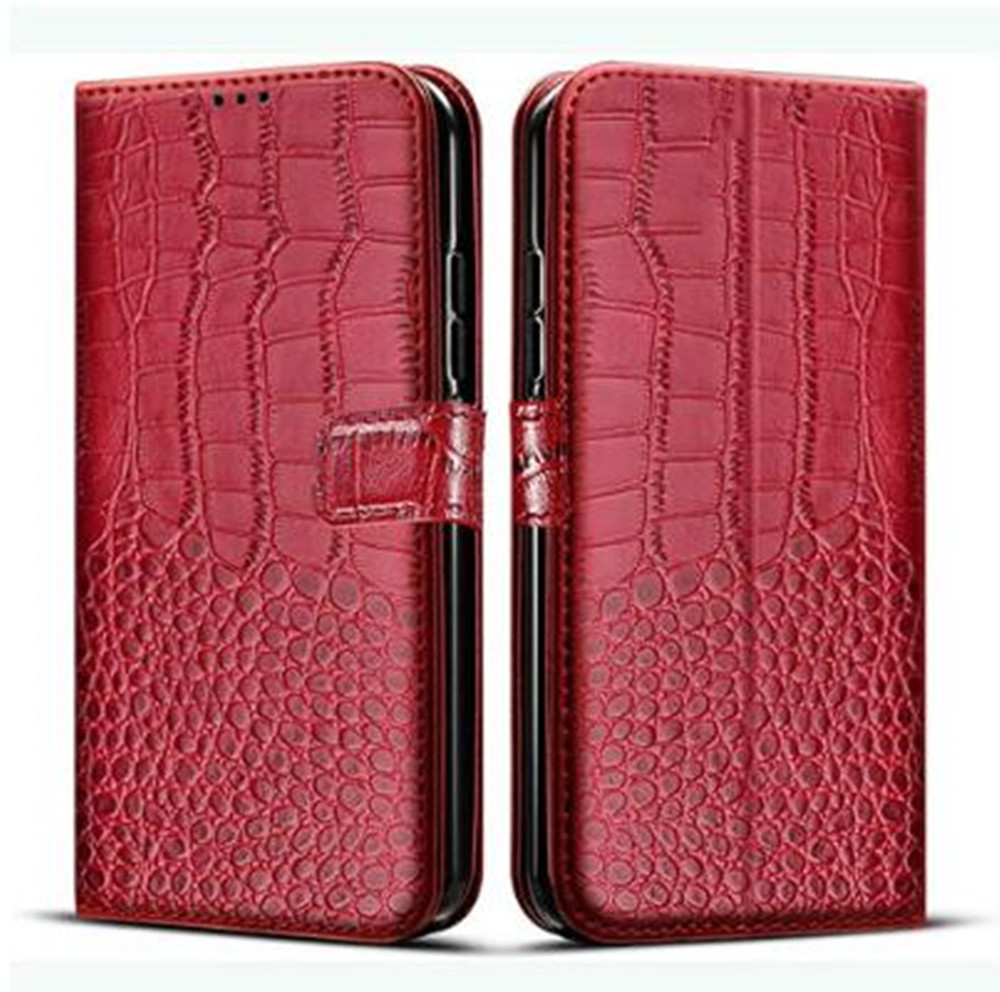 Flip Leather Case For OPPO A6  - Phone Accessories Hippers review and price