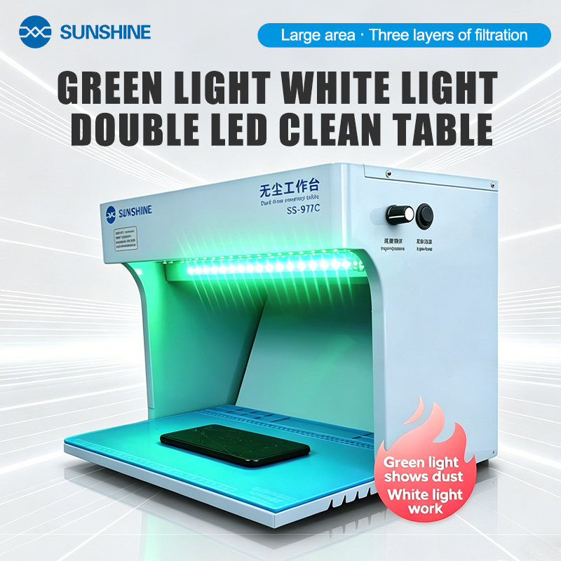 SUNSHINE SS-917C  High Cleanli - Phone Sanitizer Uv review and price