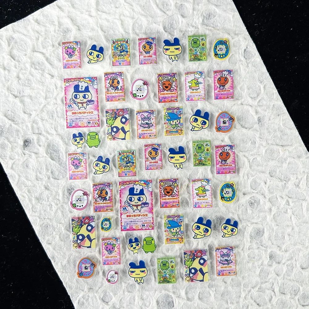 Kawaii Game Evolution Electron - Phone Accessories Diy review and price
