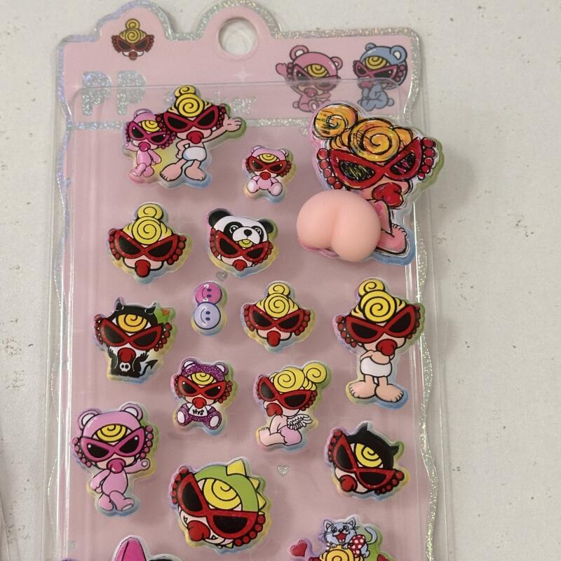 Cartoon Hysteric Mini Two In S - Phone Accessories Diy review and price