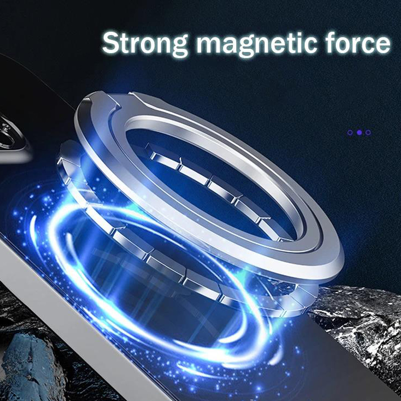 2026 New Magnetic Phone Ring H - Phone Accessories Ring Holder review and price