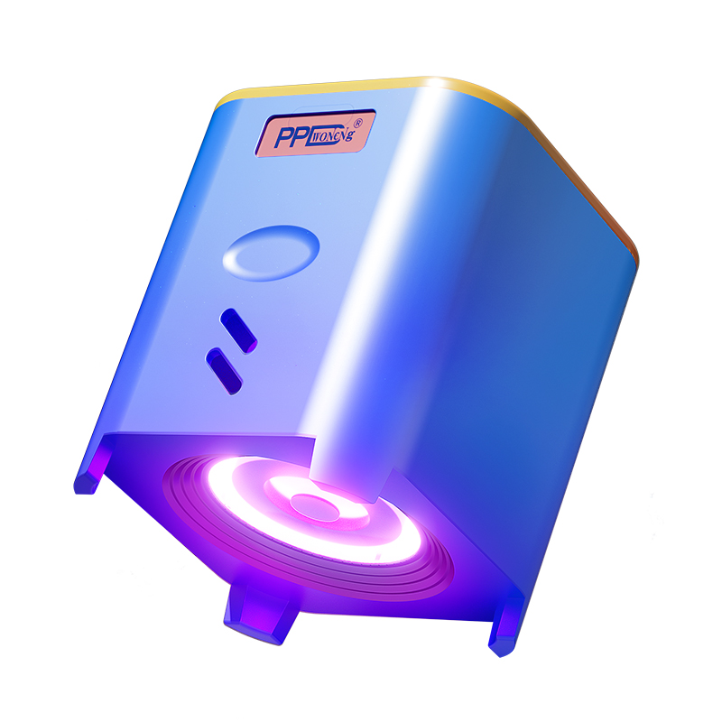 PPD Intelligent UV Curing Lamp - Phone Sanitizer Uv review and price