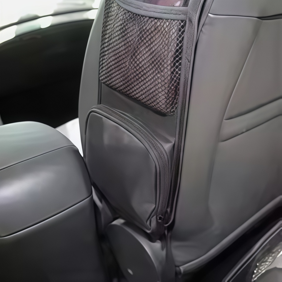 Car Seat Organizer Pouch - Sid - Phone Accessories Organizer review and price