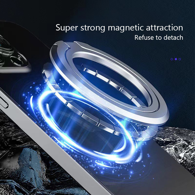 Magnetic Finger Ring Holder Fo - Phone Accessories Ring Holder review and price