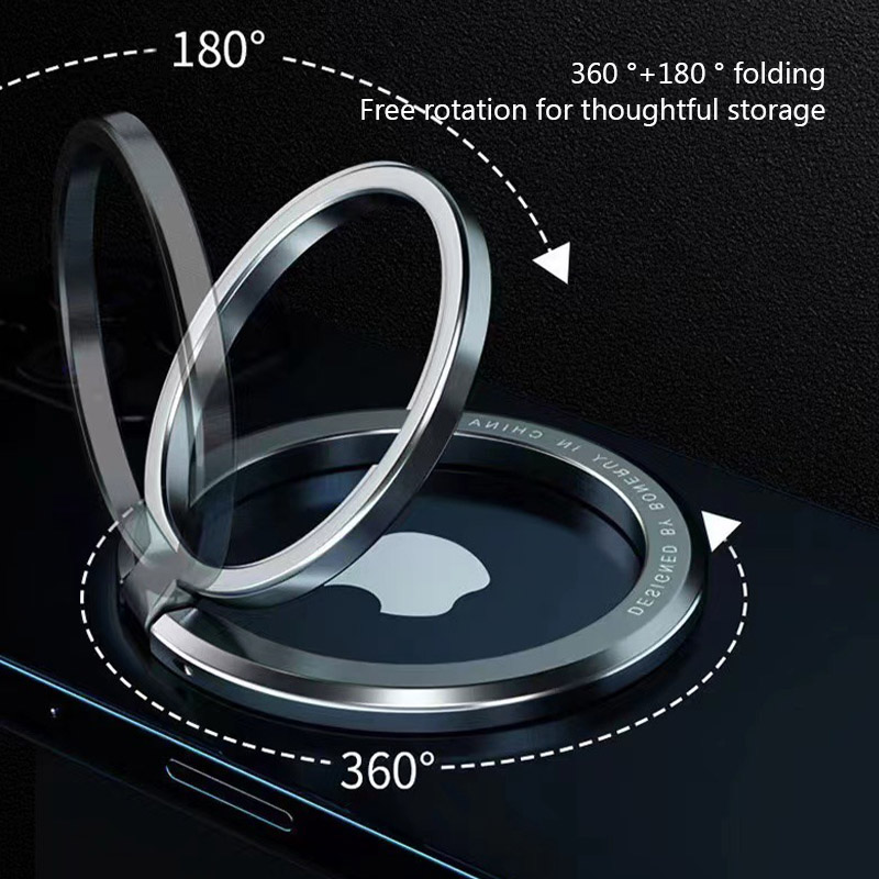 Magnetic Finger Ring Holder Fo - Phone Accessories Ring Holder review and price