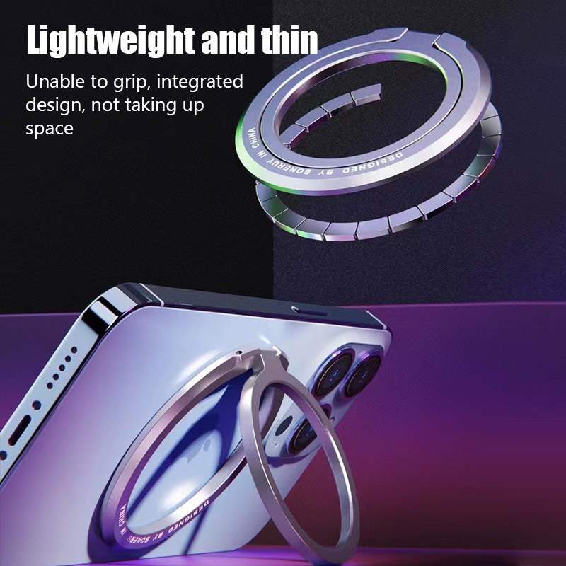 Magnetic Finger Ring Holder Fo - Phone Accessories Ring Holder review and price