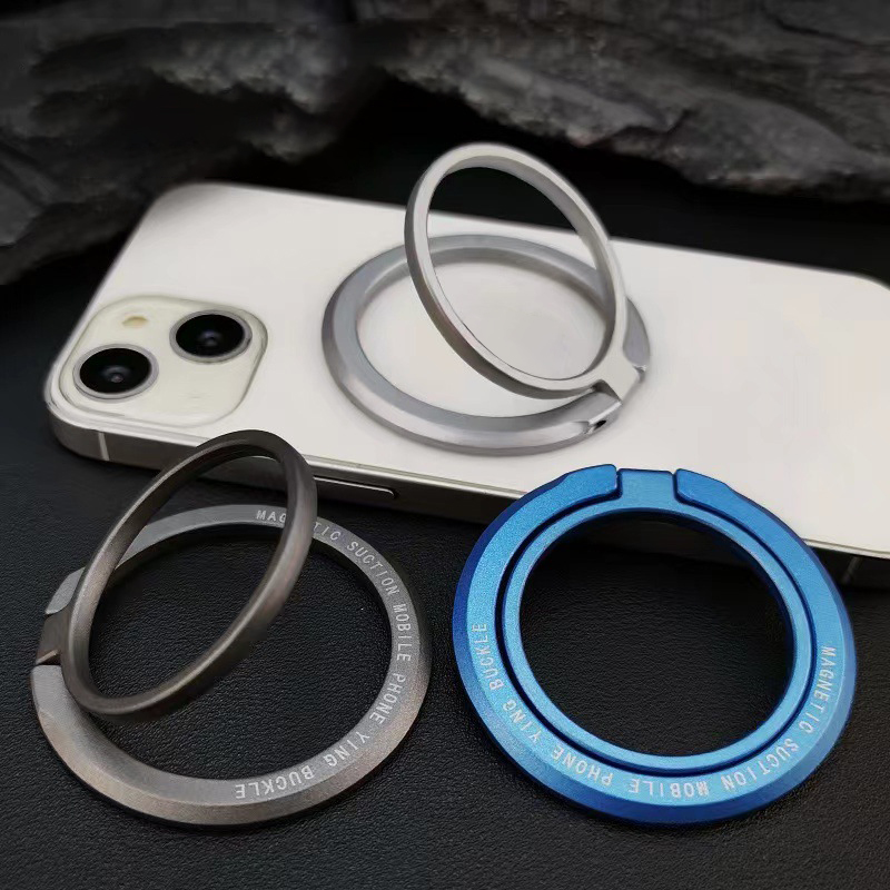 Magnetic Finger Ring Holder Fo - Phone Accessories Ring Holder review and price