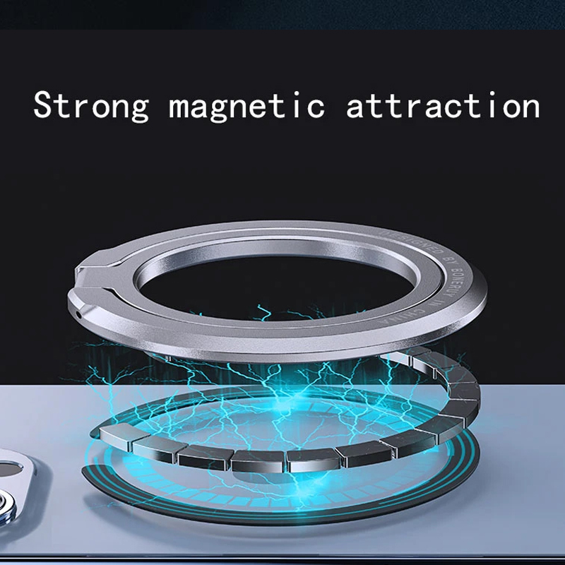 Magnetic Finger Ring Holder Fo - Phone Accessories Ring Holder review and price