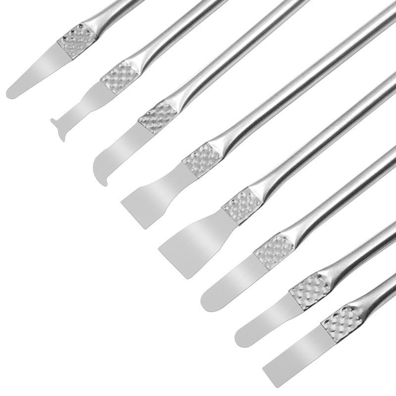 8Pcs Ultra Thin IC Chip CPU Bl - Phone Sanitizer Uv review and price