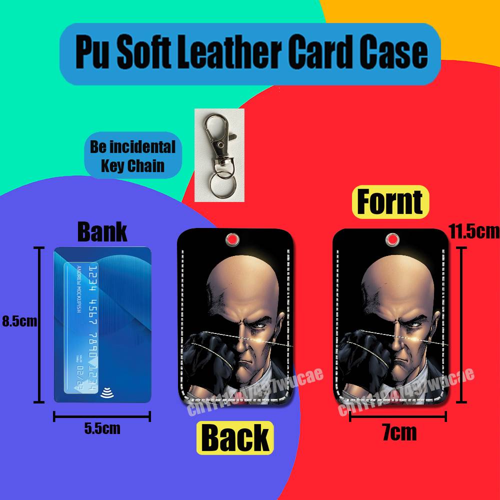 For Agent 47 Hitman For AirTag - Airtag Holder Case review and price