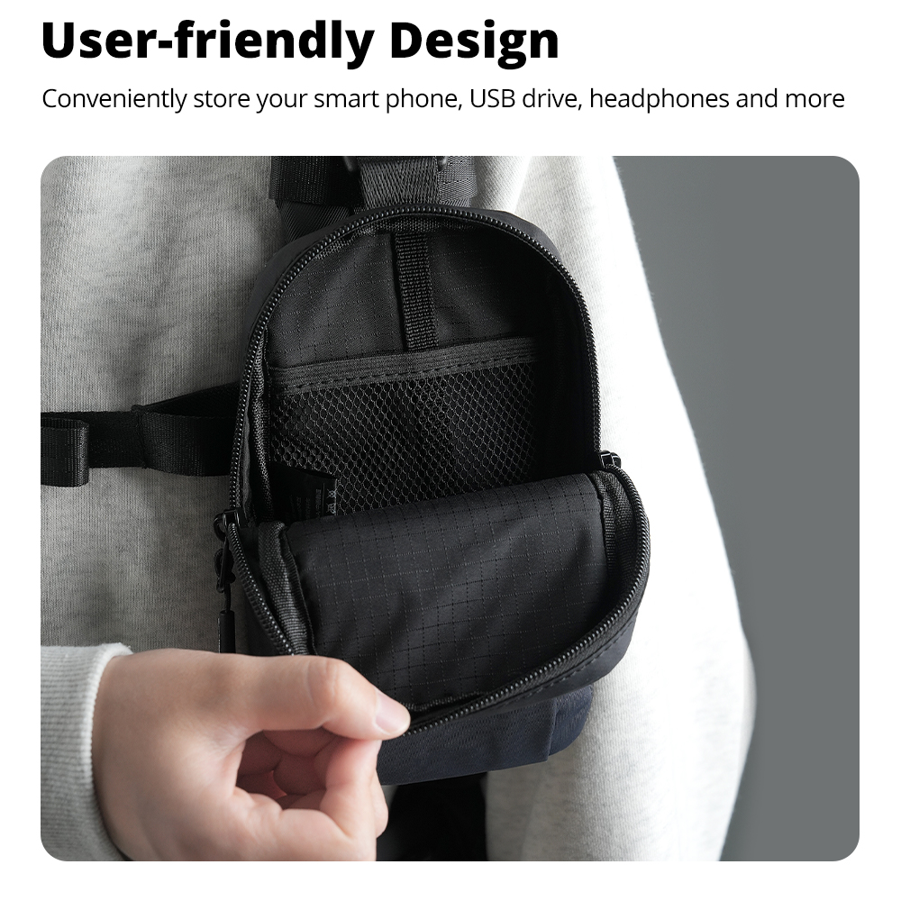 Hang U1 Mobile Phone Case Back - Phone Accessories Organizer review and price