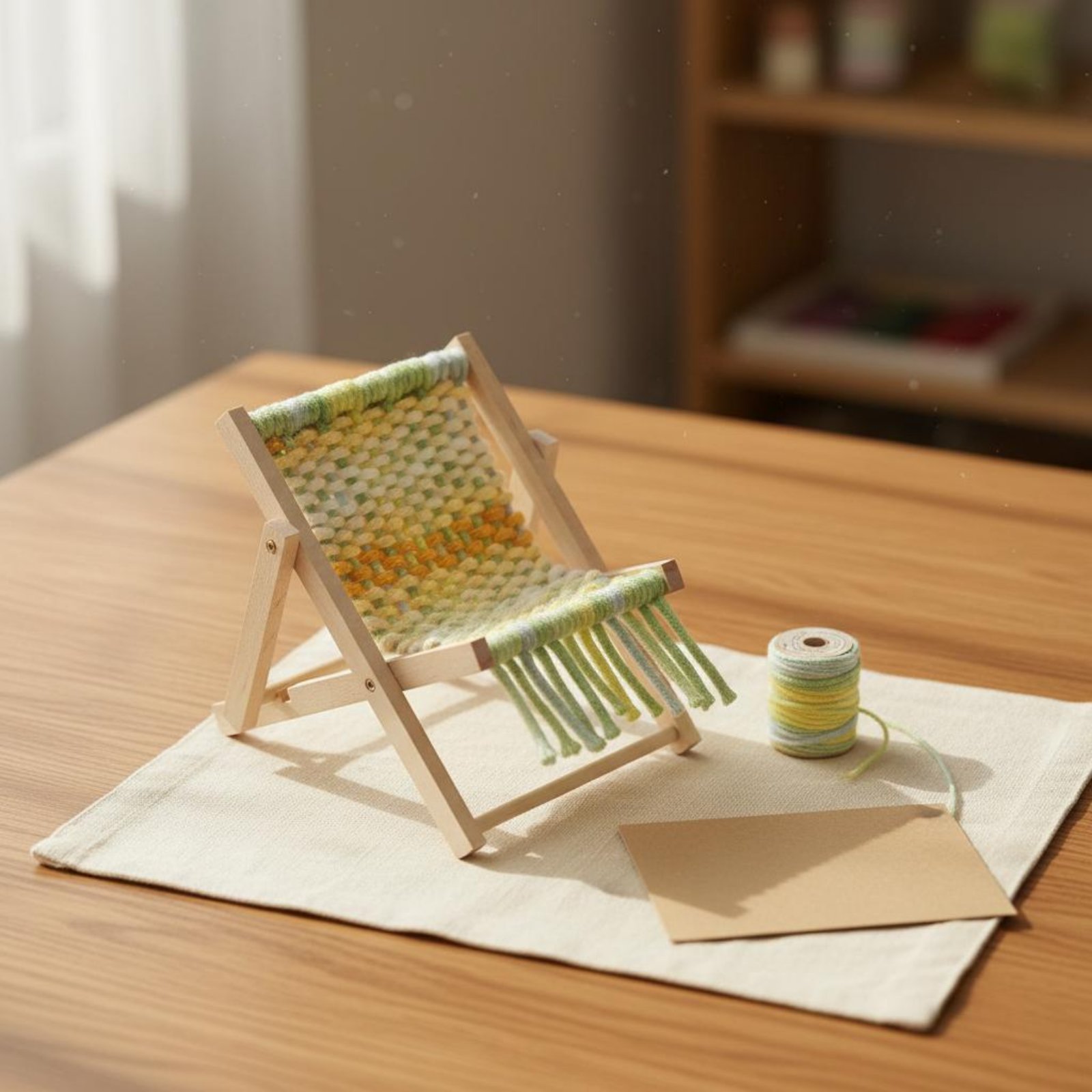 Wooden Phone Holder Craft Kit  - Phone Accessories Diy review and price