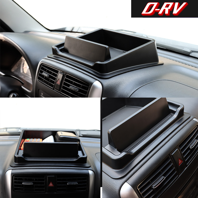 Car Dashboard Storage Box Cent - Phone Accessories Organizer review and price