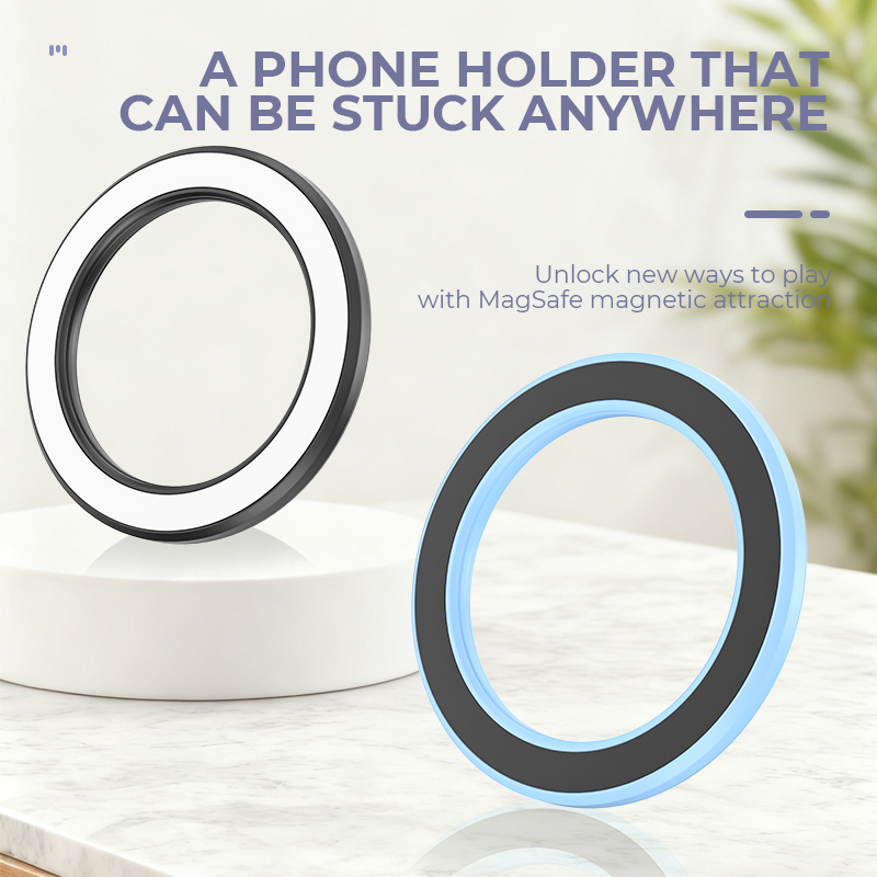 For Magsafe Strong Magnetic Ri - Phone Accessories Ring Holder review and price