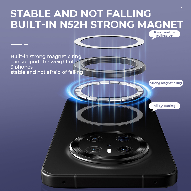 For Magsafe Strong Magnetic Ri - Phone Accessories Ring Holder review and price