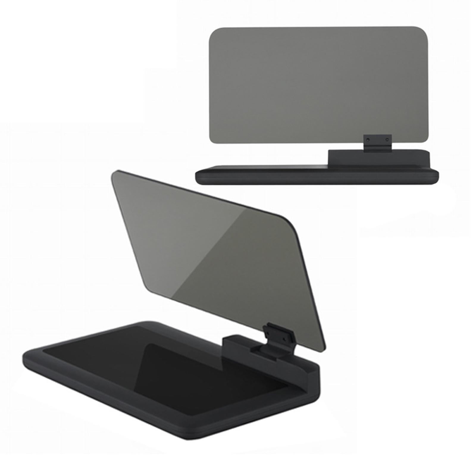 Heads up Display with Image Re - Phone Accessories Images review and price