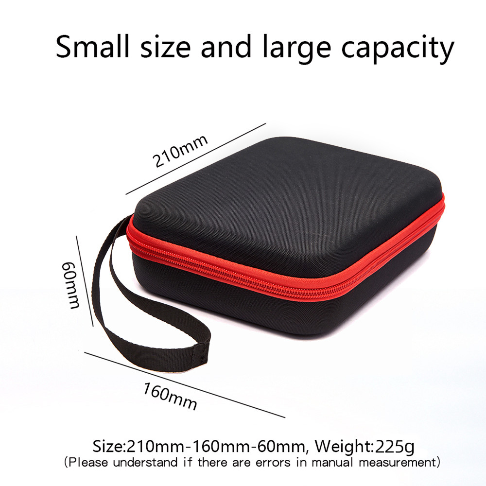 Portable Carrying Case for DJI - Phone Accessories Organizer review and price
