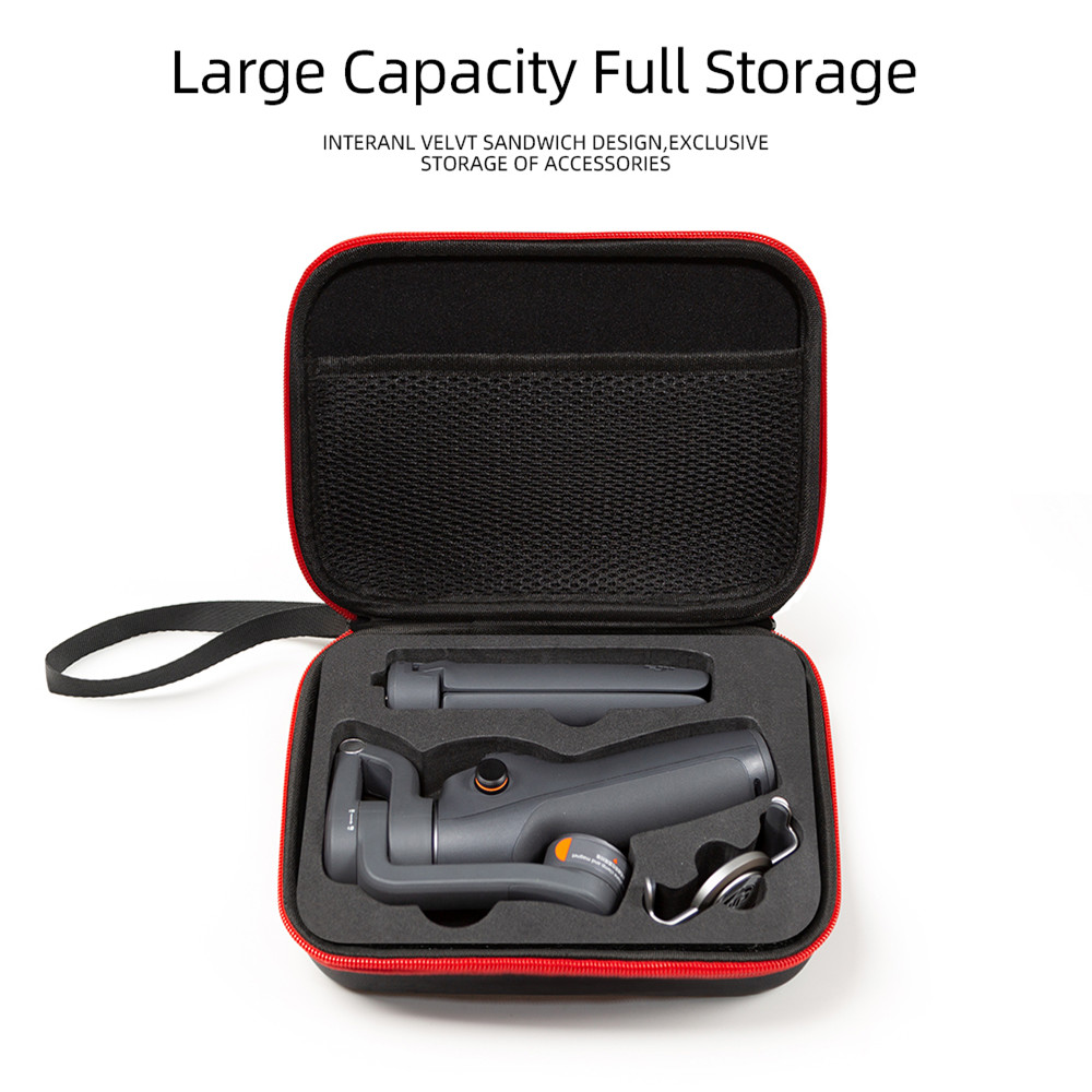 Portable Carrying Case for DJI - Phone Accessories Organizer review and price