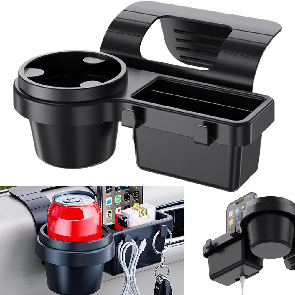 Car Door Cup Holder Window Dri - Phone Accessories Organizer review and price