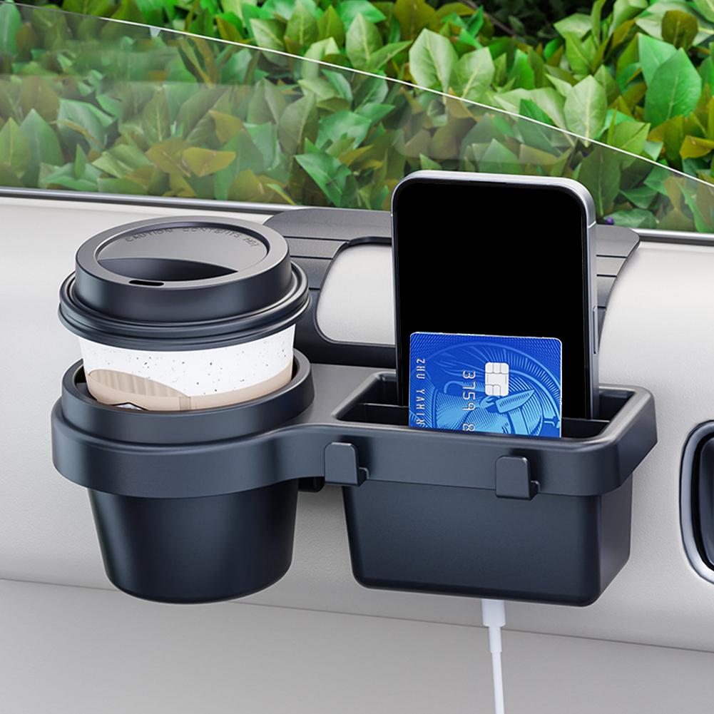 Car Door Cup Holder Window Dri - Phone Accessories Organizer review and price